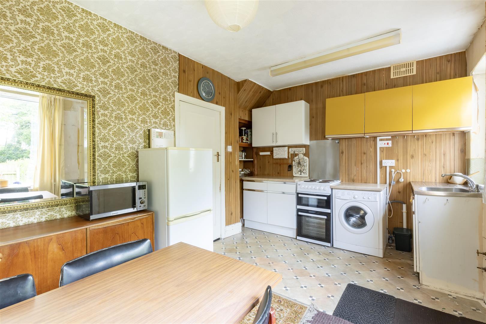 2 bed property in Dunkirk Lane, Leyland